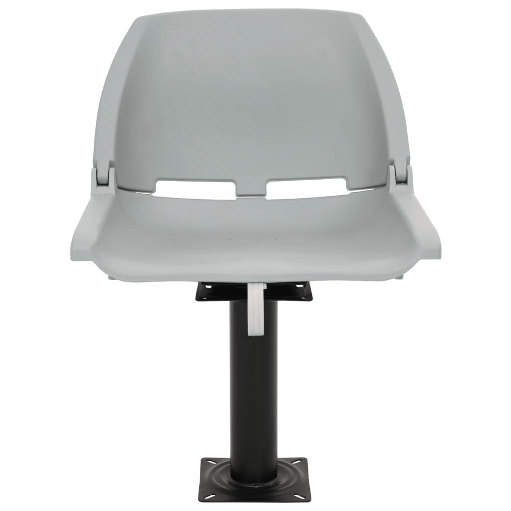 Sedile Per Barca Con Supporto Girevole 360° - Image 3