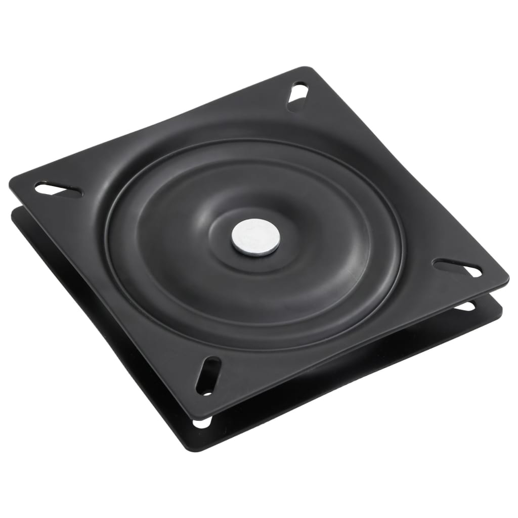 Sedile Per Barca Con Supporto Altezza Regolabile Girevole 360° - Image 4