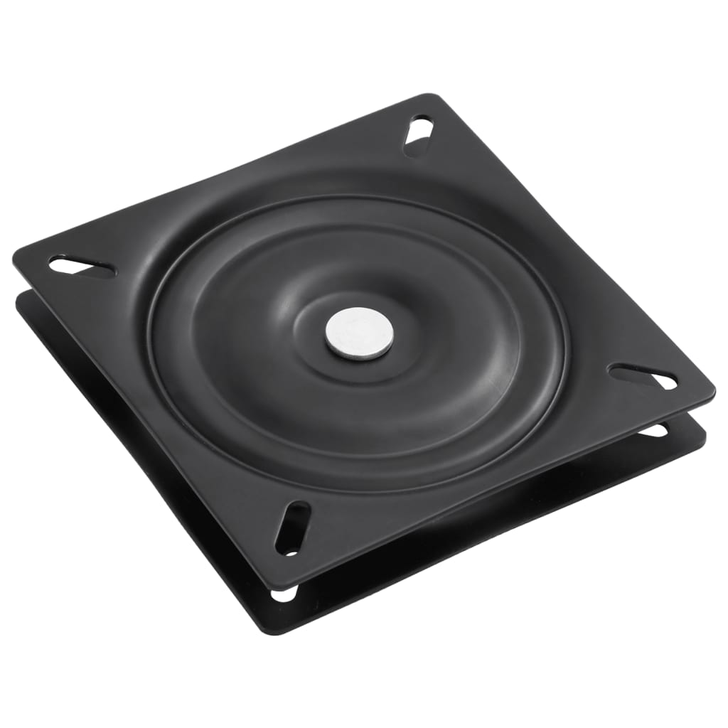 Sedili Barca Con Supporto 2pz Altezza Regolabile Girevole 360° - Image 4