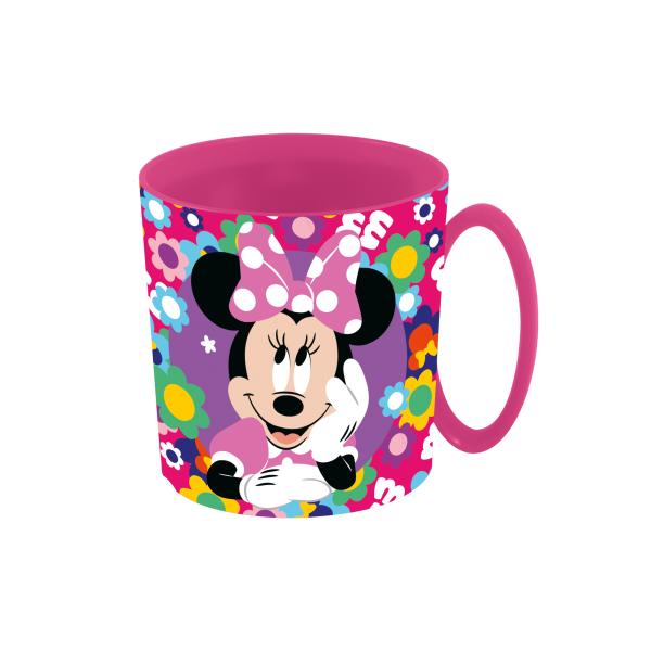 Tazza Con Manico 350 Ml Minnie