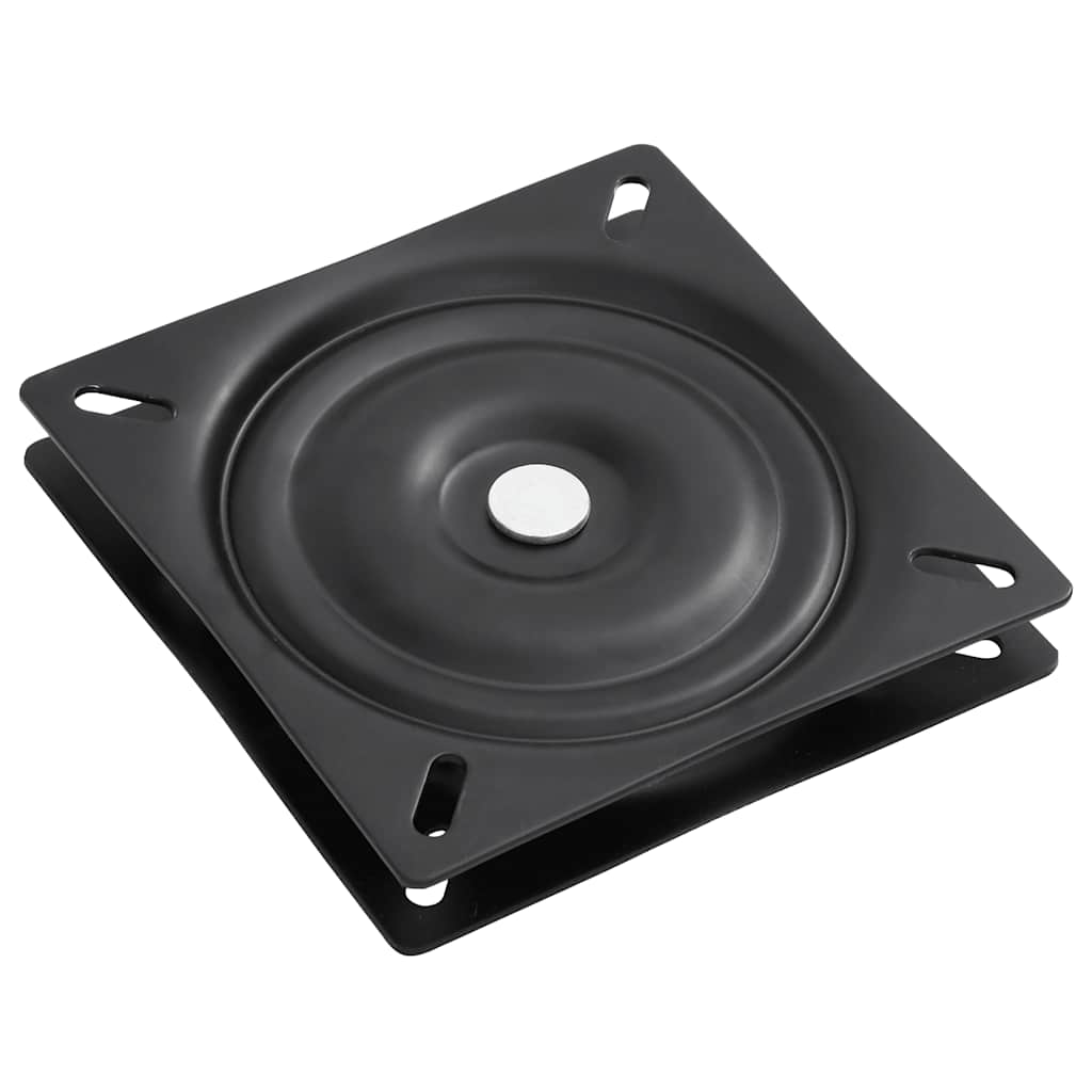 Sedile Per Barca Con Supporto Altezza Regolabile Girevole 360° - Image 4