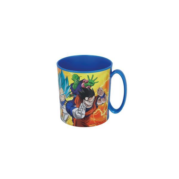 Tazza Con Manico 350 Ml Dragon Ball