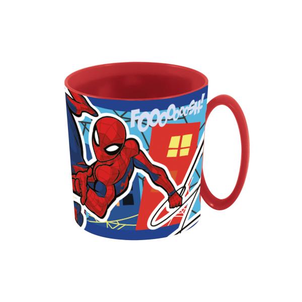 Tazza Con Manico 350 Ml Sonic