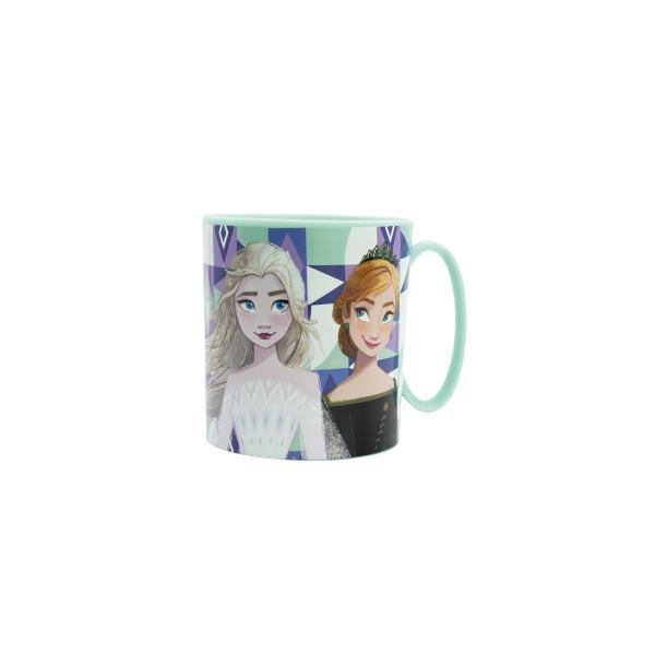 Tazza Con Manico 350 Ml Frozen