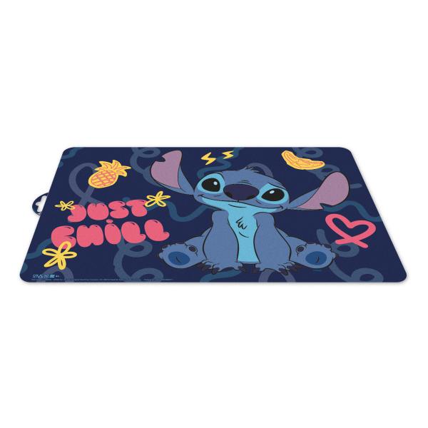Tovaglietta In Plastica Stitch