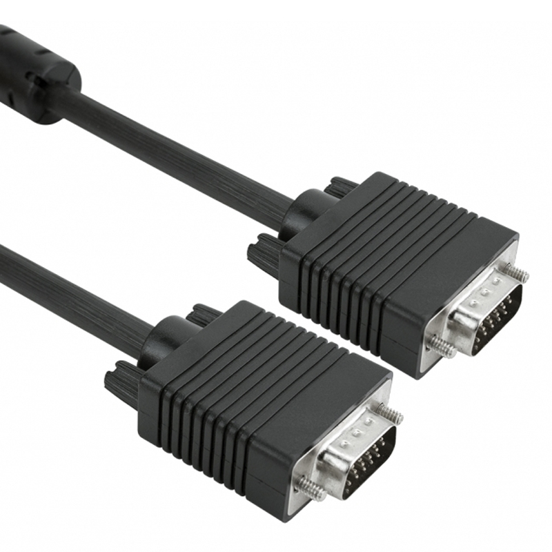 Vultech Svm05 - Cavo Vga (m) / Vga (m) 5 M