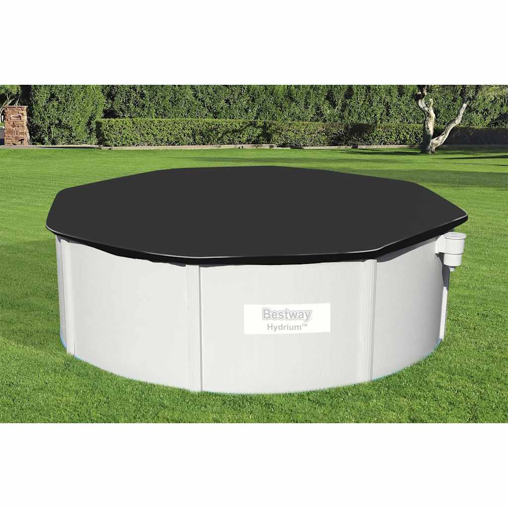 Bestway Telo Di Copertura Per Piscina Flowclear 396 cm - Image 3