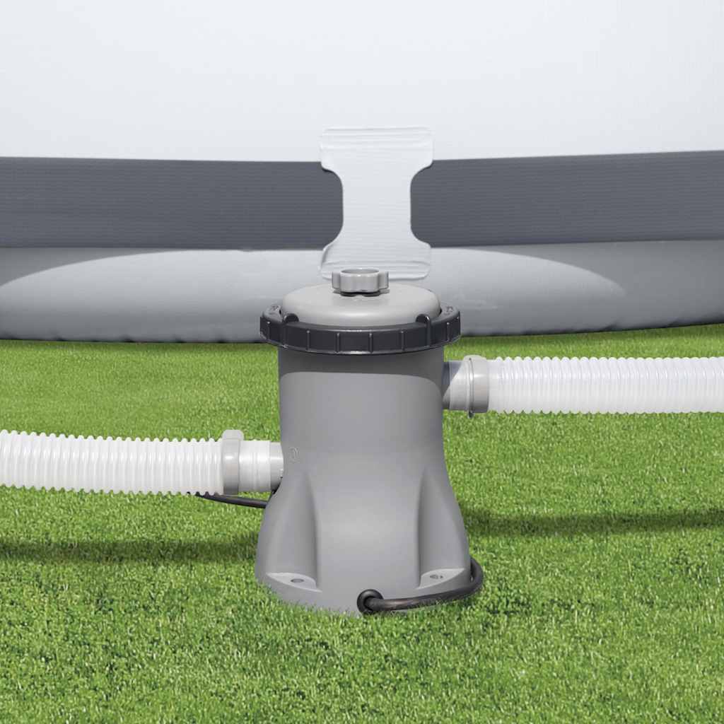 Bestway Piscina Flowclear 1249 L Con Pompa Filtro