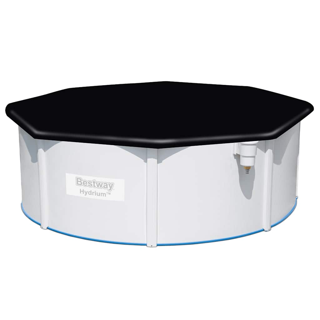 Bestway Telo Di Copertura Per Piscina Flowclear 396 cm - Image 5