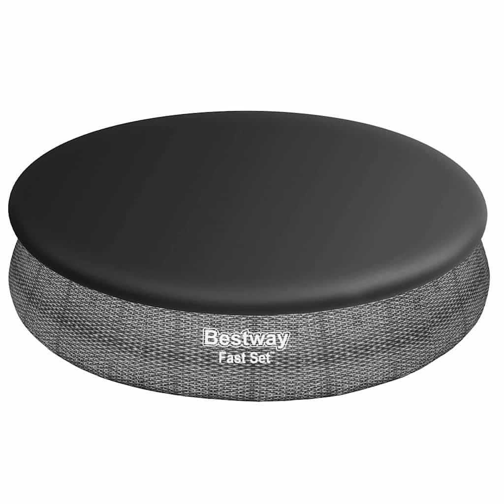 Bestway Telo Di Copertura Per Piscina Flowclear 396 cm - Image 4