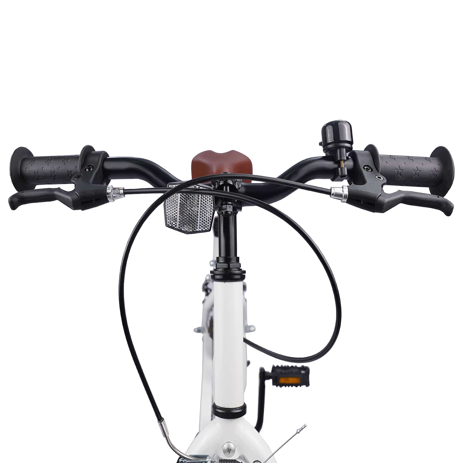 Bicicletta Per Bambini 18 Pollici Per Bambini Dai 5 Ai 7 Anni - Image 5
