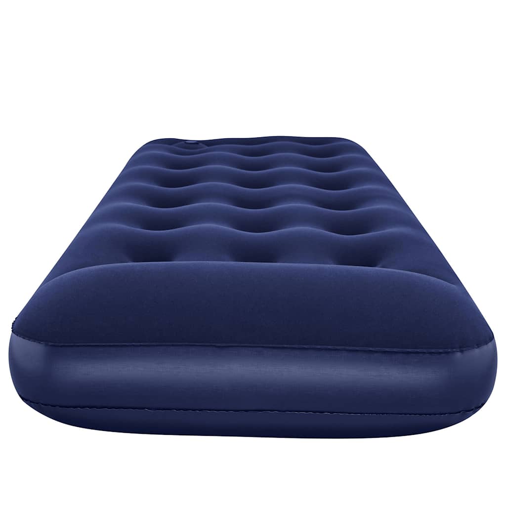 Bestway Materasso Gonfiabile Floccato Con Pompa 185 X 76 X 28 cm - Image 5