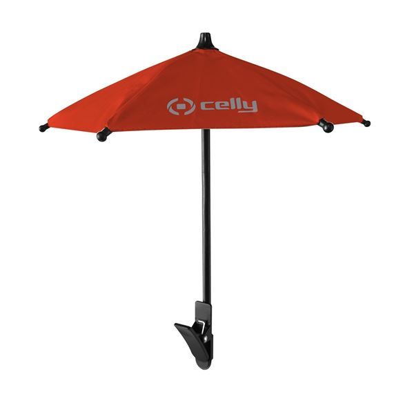 ZERO UMBRELLA FOR SMARTPHONE RED - Image 5