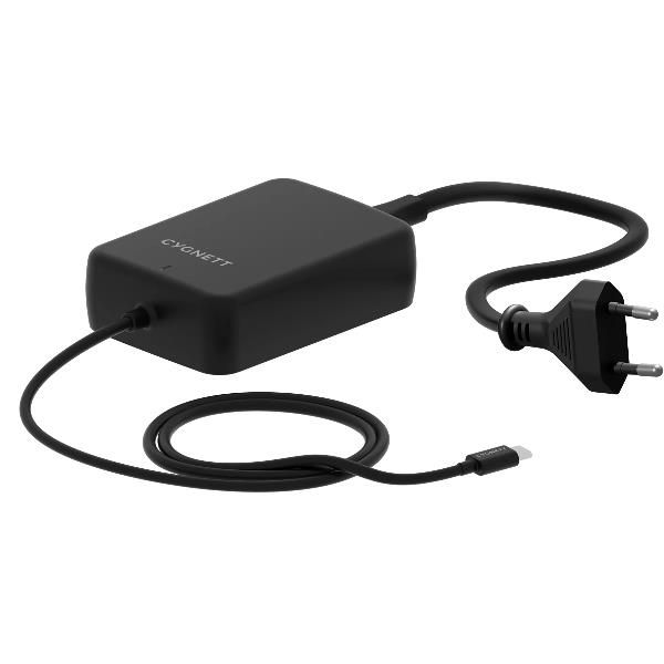 POWERMAXX 140W GAN USB-C LAPTOP CHA - Image 4