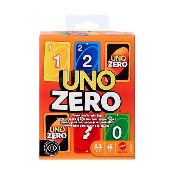 UNO ZERO - Image 5