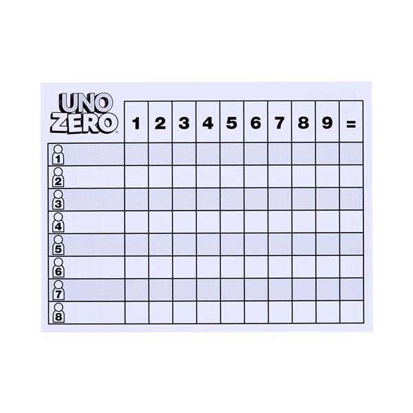 UNO ZERO - Image 6