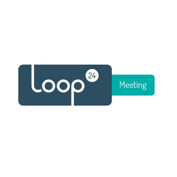 APP LOOPMEETING RECEP. LIC PERPETUA