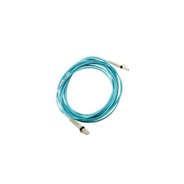 HPE Premier Flex LC/LC Multi-mode OM4 2 Fiber 5m Cable (HP Premier Flex LC/LC OM4 2f 5m Cable)