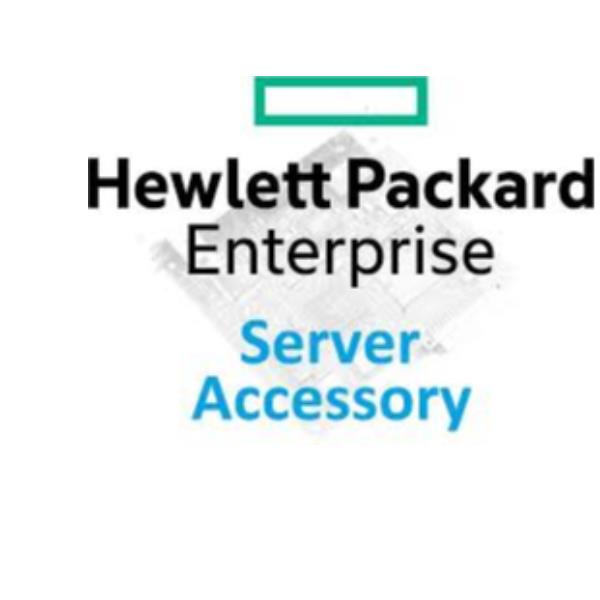 HPE ML Gen10 Tower to Rack Conversion Kit with Sliding Rail Rack Shelf and Cable Management Arm (HPE ML GEN10 TOWER TO RACK CONVERSION KIT)