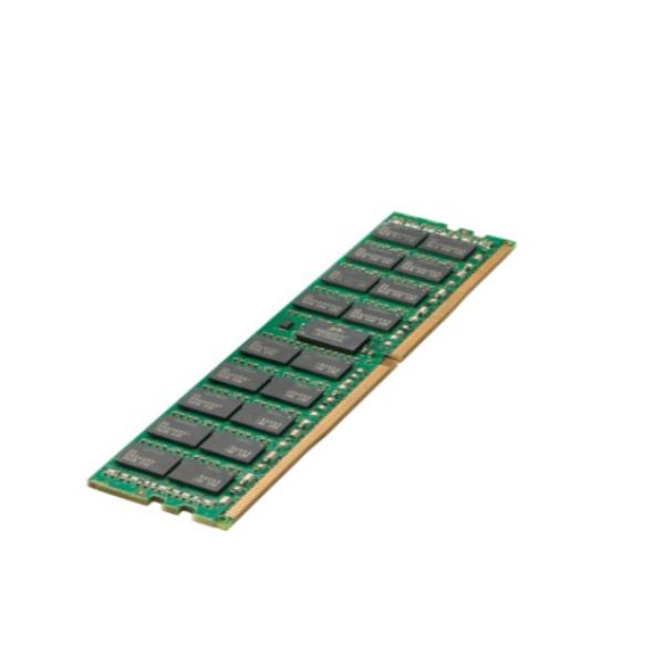 HPE 64GB [1x64GB] Dual Rank x4 DDR4-2933 CAS-21-21-21 Registered Smart Memory Kit (HPE 64GB 2Rx4 PC4-2933Y-R Smart Kit)