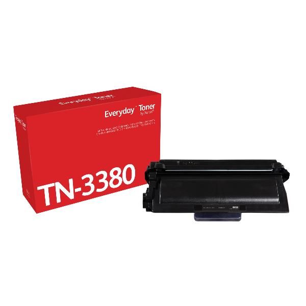 TONER EVERYDAY TN-3380