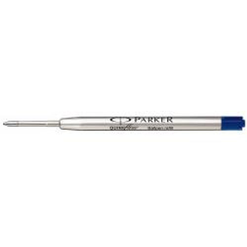 REFILL QINKFLW BP F BLU