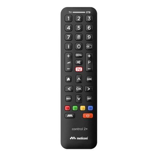 TELECOMANDO CONTROL 2+