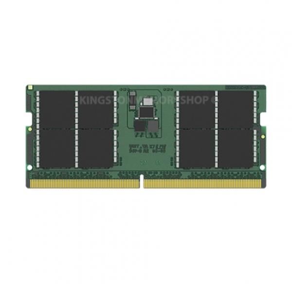 32GB 5600 DDR5NONECC CL46 SODIMM