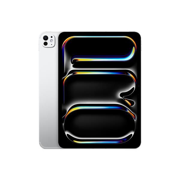 IPAD PRO 11" WIFI-CELL 512GB SLV - Image 4