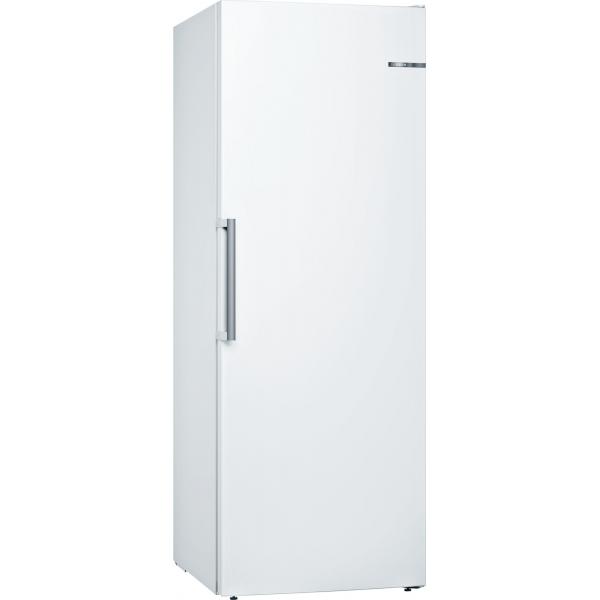 Bosch Serie 6 GSN58AWDV congelatore Congelatore verticale Libera installazione 366 L Bianco (Bosch Serie 6 GSN58AWDV - fryser - upr)