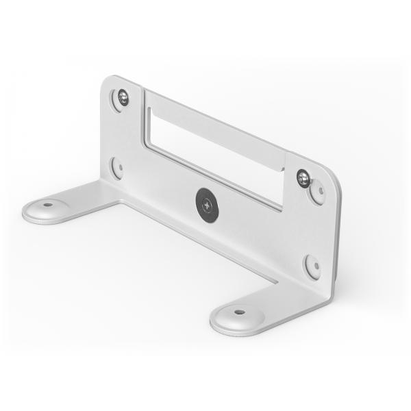 Logitech 952-000044 sistema di conferenza Montaggio a muro (WALL MOUNT FOR VIDEO BARS - WW)