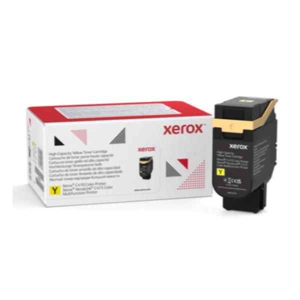TONER GIALLOC410/C415 HIGH CAPACITY