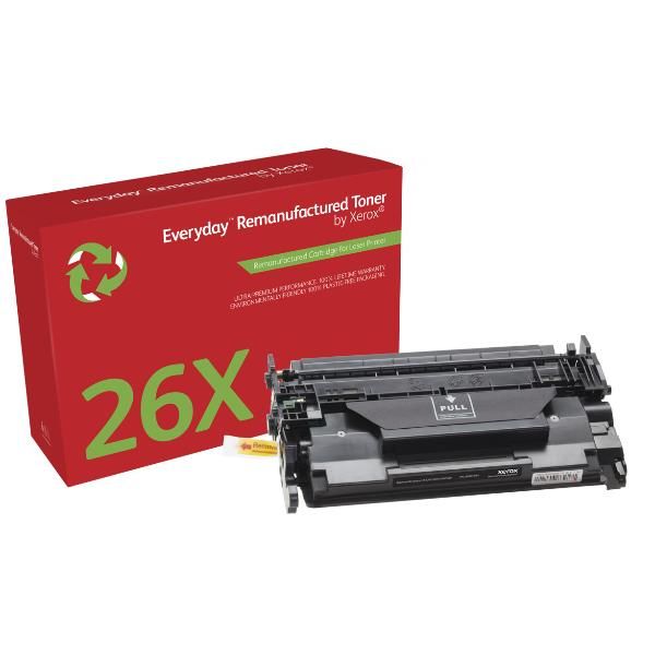 TONER XEROX X HP CF226X