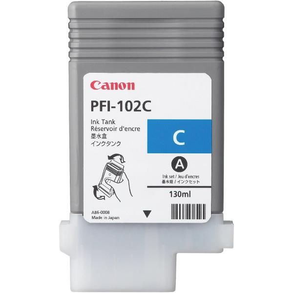 PFI-102 CIANO IPF500/600/700