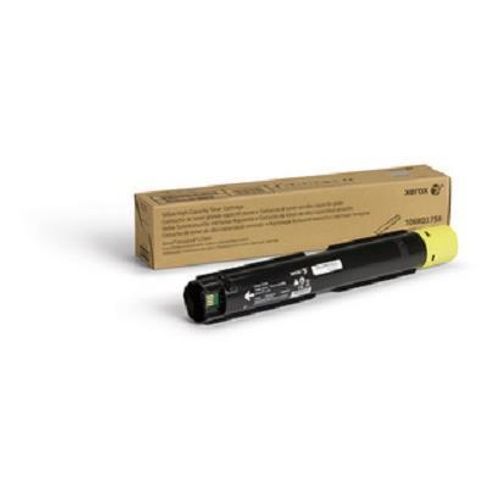 TONER GIALLO HCAP VERSALINK C7000