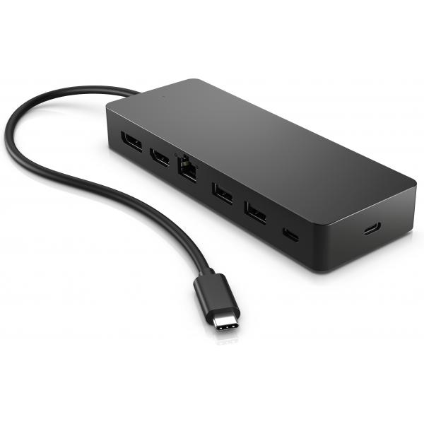 HP UNIVERSAL USB-C MULTIPORT HUB - Image 3