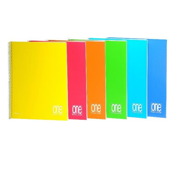 CF6 ONE COLOR PPL NO FORATO A4 5M