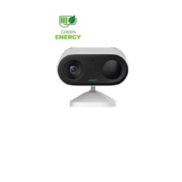 BULLET WI-FI FULL-COLOR 3 MP 2.8 MM