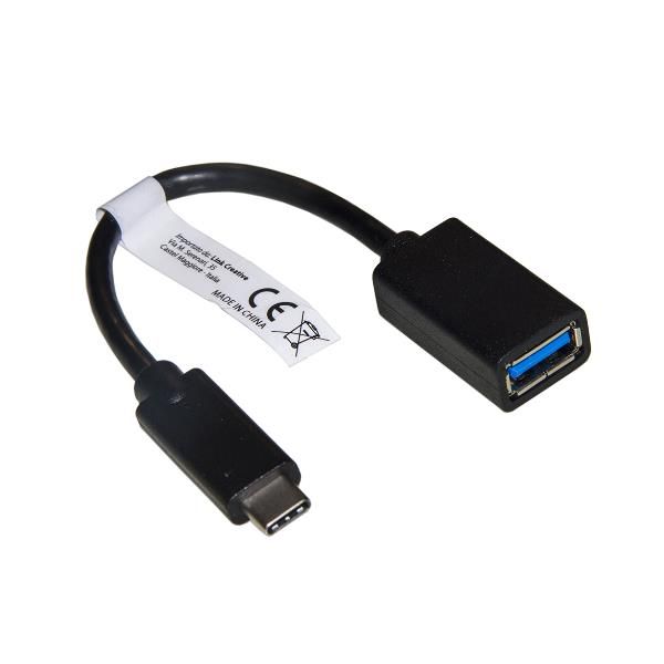 ADATTATORE USB-C - USB 3.0 CM 15