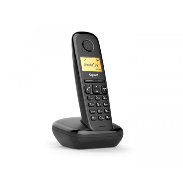 GIGASET A 170 BLACK - Image 3