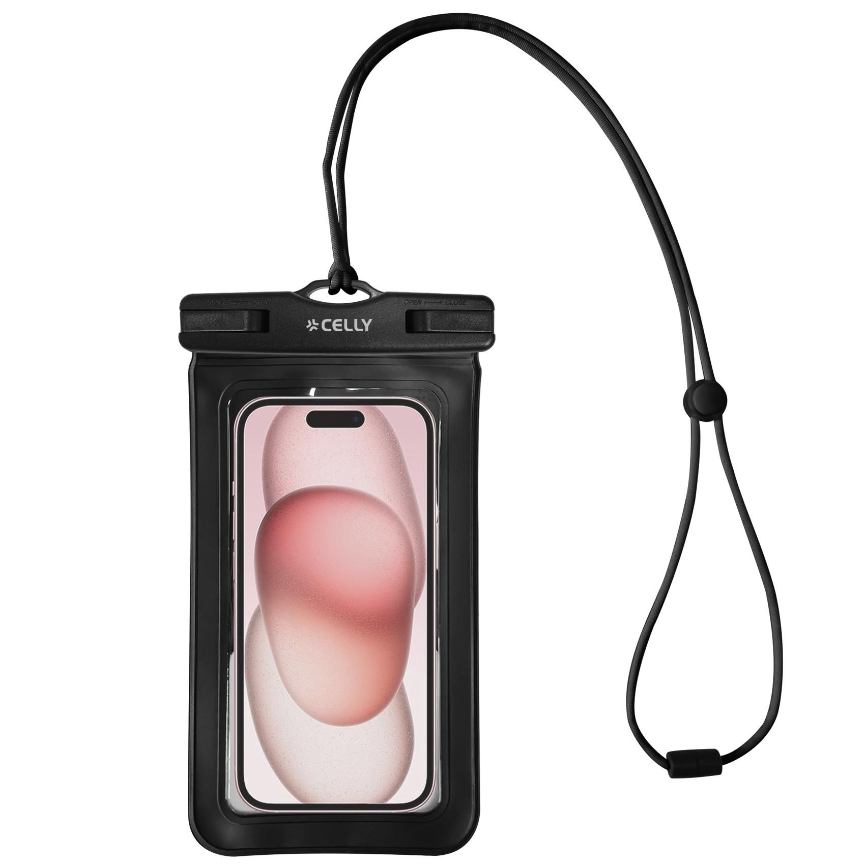 SPLASHBAG TPU UP TO 6.9 INCHES