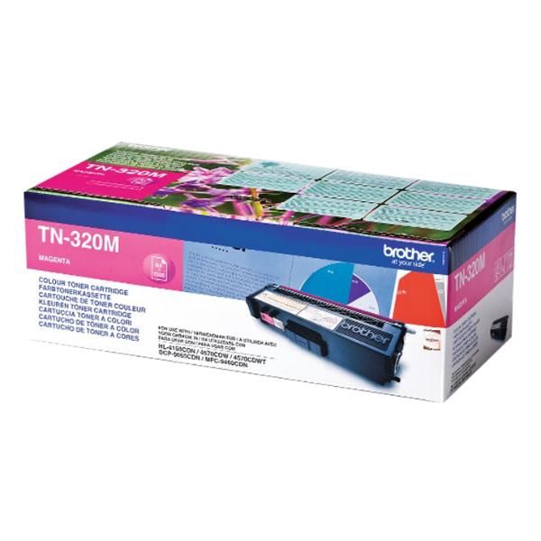 TONER MAGENTA HL4150 4570CDW 1500PG