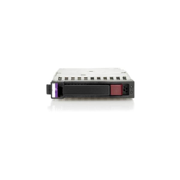 HPE 1.2TB hot-plug dual-port SAS HDD disco rigido interno 1,2 TB 10000 Giri/min 2.5 (SPS-DRV HD 1.2TB 6G SAS 10K - 1.2TB hot-plug dual-port SAS - HDD, 2.5, 1200 GB, 10000 RPM - Warranty: 36M)