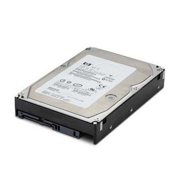 HP SAS HDD 500GB disco rigido interno 7200 Giri/min 2.5 (HDD 500GB 2.5 7.2K 6G - **Shipping New Sealed Spares** - SC MDL HDD - Warranty: 36M)