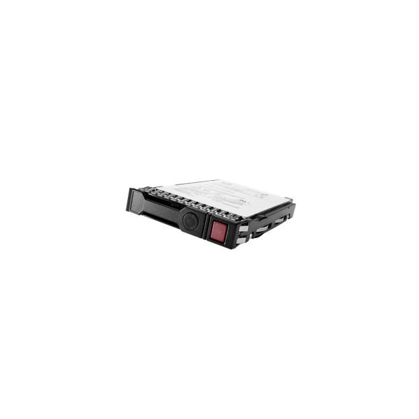 HPE 781578-001 disco rigido interno 1,2 TB 10000 Giri/min 2.5 SAS (HDD 1.2 TB 2.5 INCH 10 K RPM - 12 G/s [SFF] - Warranty: 36M)