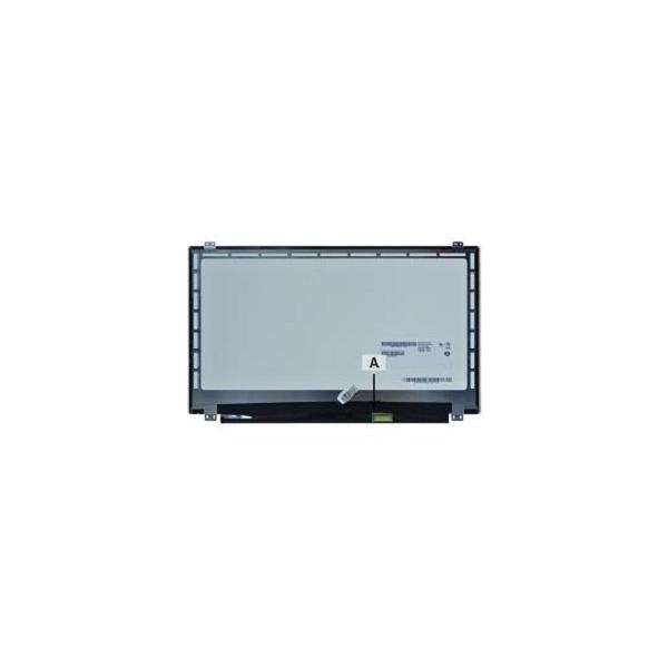 2-Power 2P-LP156WH3[TP][T2] ricambio per laptop Display (15.6 1366x768 HD LED Glossy)