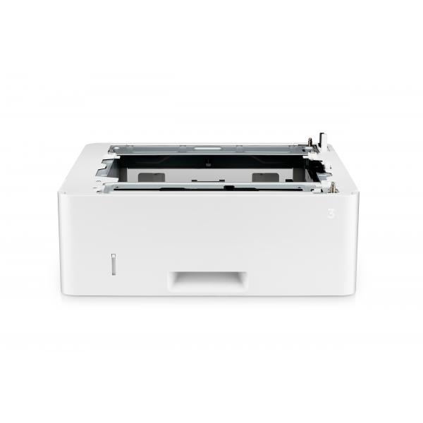 LASERJET PRO SHEET FEEDER 550