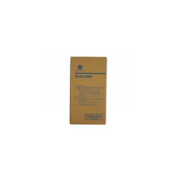 Konica Minolta DV-614Y stampante di sviluppo (DV614Y YELLOW F PRO/PRINT/PRESS/C71C)