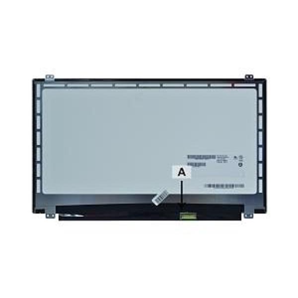 2-Power 2P-LP156WH[TP][SH] ricambio per laptop Display (15.6 1366x768 HD LED Glossy)