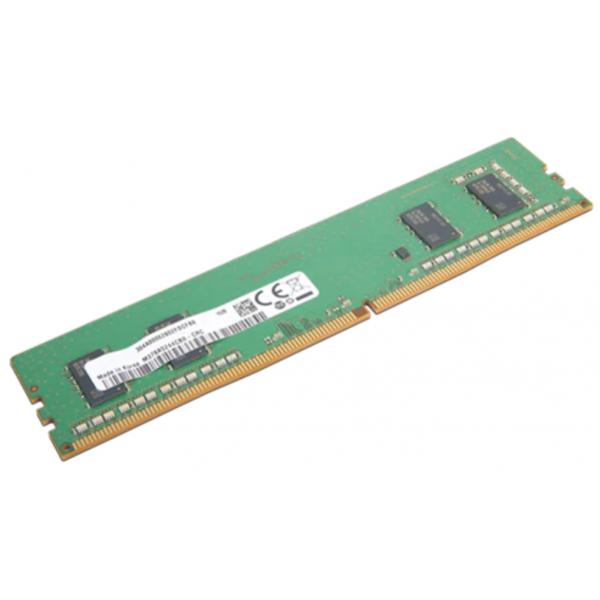 Lenovo 4X70Z78725 memoria 16 GB 1 x 16 GB DDR4 288-pin DIMM (4X70Z78725 memory module 16 - GB 1 x 16 GB DDR4 2933 MHz - 4X70Z78725, 16 GB, 1 x 16 GB, DDR4, 2933 MHz, 288-pin DIMM - Warranty: 12M)